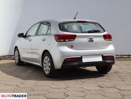 Kia Rio 2017 1.2 83 KM Kia Rio 2017 1.2 83 KM