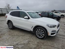 BMW X3 2019 2