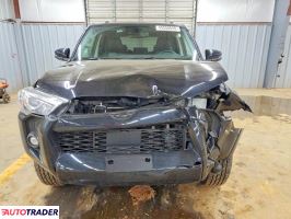 Toyota Pozostałe 2023 4