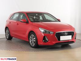 Hyundai i30 2017 1.0 118 KM