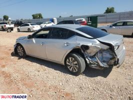 Nissan Altima 2019 2