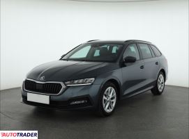 Skoda Octavia 2020 2.0 147 KM Skoda Octavia 2020 2.0 147 KM