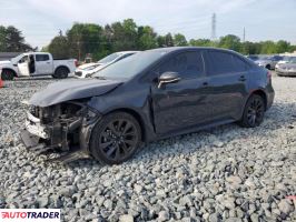Toyota Corolla 2023 2 Toyota Corolla 2023 2