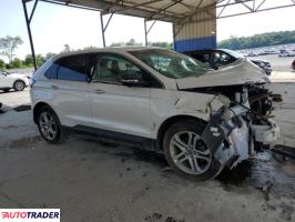 Ford Edge 2018 2