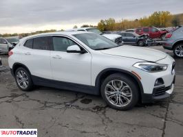 BMW X2 2019 2