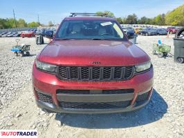 Jeep Cherokee 2022 3
