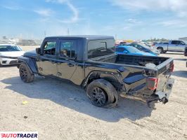 Jeep Pozostałe 2023 3