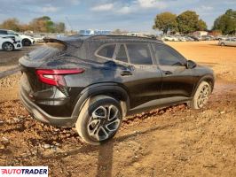 Chevrolet Trax 2024 1