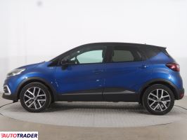 Renault Captur 2018 1.3 147 KM