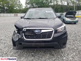 Subaru Forester 2020 2