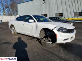 Dodge Charger 2020 3