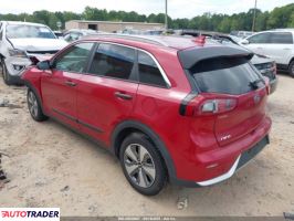 Kia Niro 2019 1 Kia Niro 2019 1