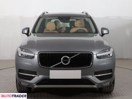 Volvo XC90 2016 2.0 221 KM
