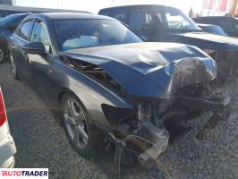 Audi A6 2019 3.0 286 KM