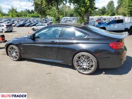 BMW M4 2019 3 BMW M4 2019 3