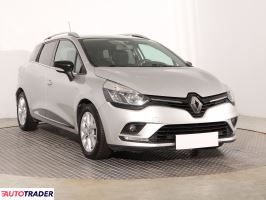 Renault Clio 2019 1.5 88 KM