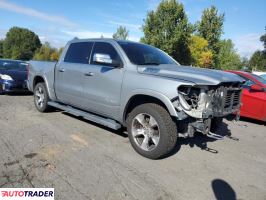 Dodge Ram 2019 5