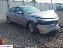 Honda Accord 2024 1 Honda Accord 2024 1