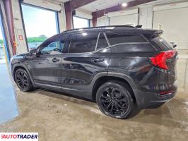 GMC Terrain 2021 1