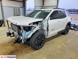 GMC Terrain 2025 1