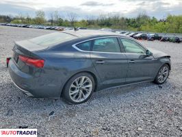 Audi A5 2023 2