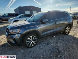 Volkswagen Pozostałe 2022 1