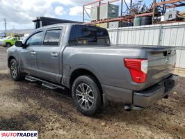 Nissan Titan 2021 5