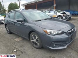 Subaru Impreza 2023 2
