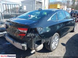 Honda Accord 2019 1 Honda Accord 2019 1