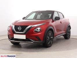 Nissan Juke 2020 1.0 115 KM