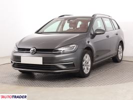 Volkswagen Golf 2020 1.5 147 KM