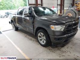 Dodge Ram - zobacz ofertę