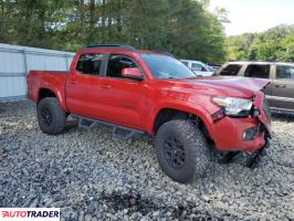 Toyota Tacoma 2021 3 Toyota Tacoma 2021 3