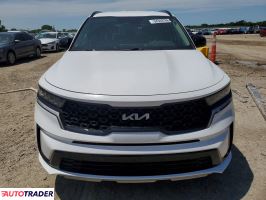 Kia Sorento 2022 2