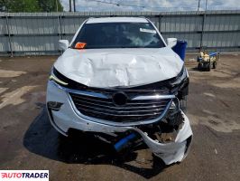 Buick Enclave 2022 3