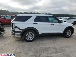 Ford Explorer 2021 2
