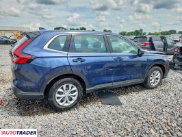 Honda CR-V 2024 1