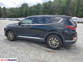 Hyundai Santa Fe 2020 2