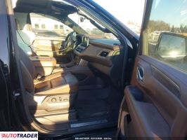 Chevrolet Tahoe 2021 6