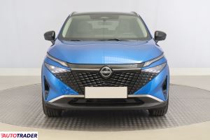 Nissan Qashqai 2025 1.3 155 KM