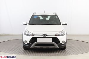 Hyundai i20 2018 1.0 99 KM
