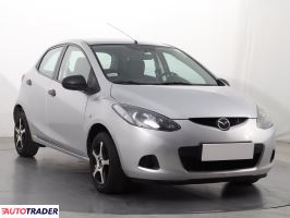 Mazda 2 2009 1.3 73 KM Mazda 2 2009 1.3 73 KM