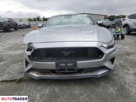 Ford Mustang 2022 2