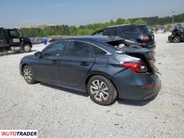 Honda Civic 2024 2