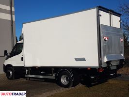 Iveco Daily 2018 3.0