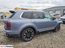 Kia Pozostałe 2024 3