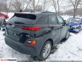 Hyundai Kona 2020 2