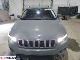 Jeep Cherokee 2019 2 Jeep Cherokee 2019 2