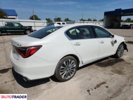 Acura RL 2020 3 Acura RL 2020 3