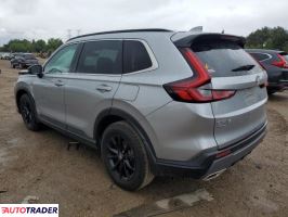 Honda CR-V 2024 2